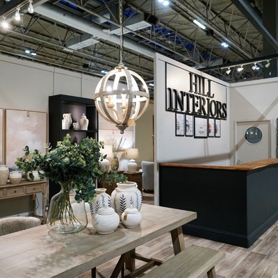 Plan a showroom visit
